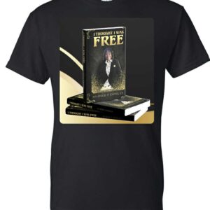 mfe i thoughtbranded t shirt